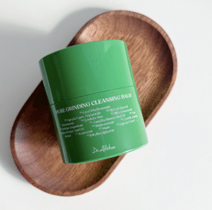 Pure Grinding Cleansing Balm